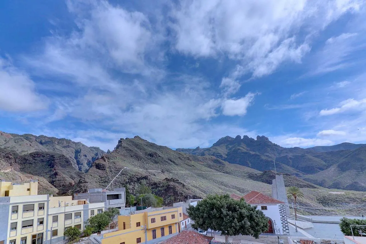 Adeje Mountain And Seaview Διαμέρισμα Costa Adeje   Costa Adeje (Tenerife)