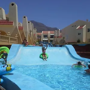 Apartment Mareverde Resort- Tenerife, Costa Adeje (Tenerife)