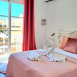 Apartment Light And Cosy In 100 Meters From The, Costa Adeje (Tenerife)