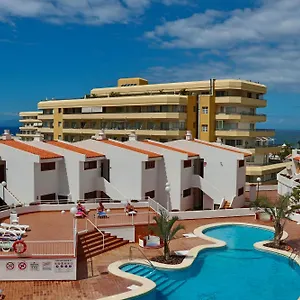 Apartment Ocean Park Americas, Costa Adeje (Tenerife)