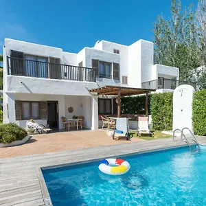  Villa S'argamassa Spain