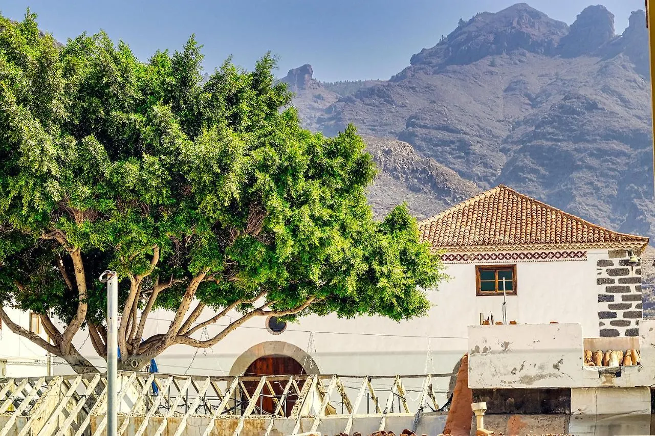דירות אדחה Adeje Mountain And Seaview