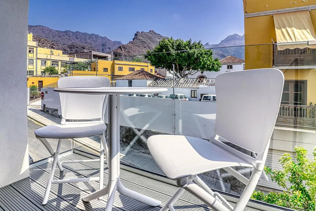 Adeje Mountain And Seaview Apartment Costa Adeje