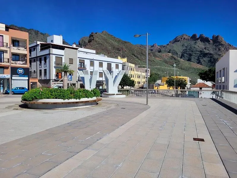 Adeje Mountain And Seaview Lägenhet Costa Adeje  Spanien