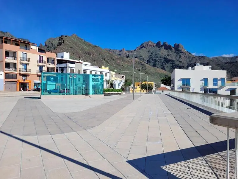 Adeje Mountain And Seaview Lägenhet Costa Adeje   Costa Adeje (Tenerife)