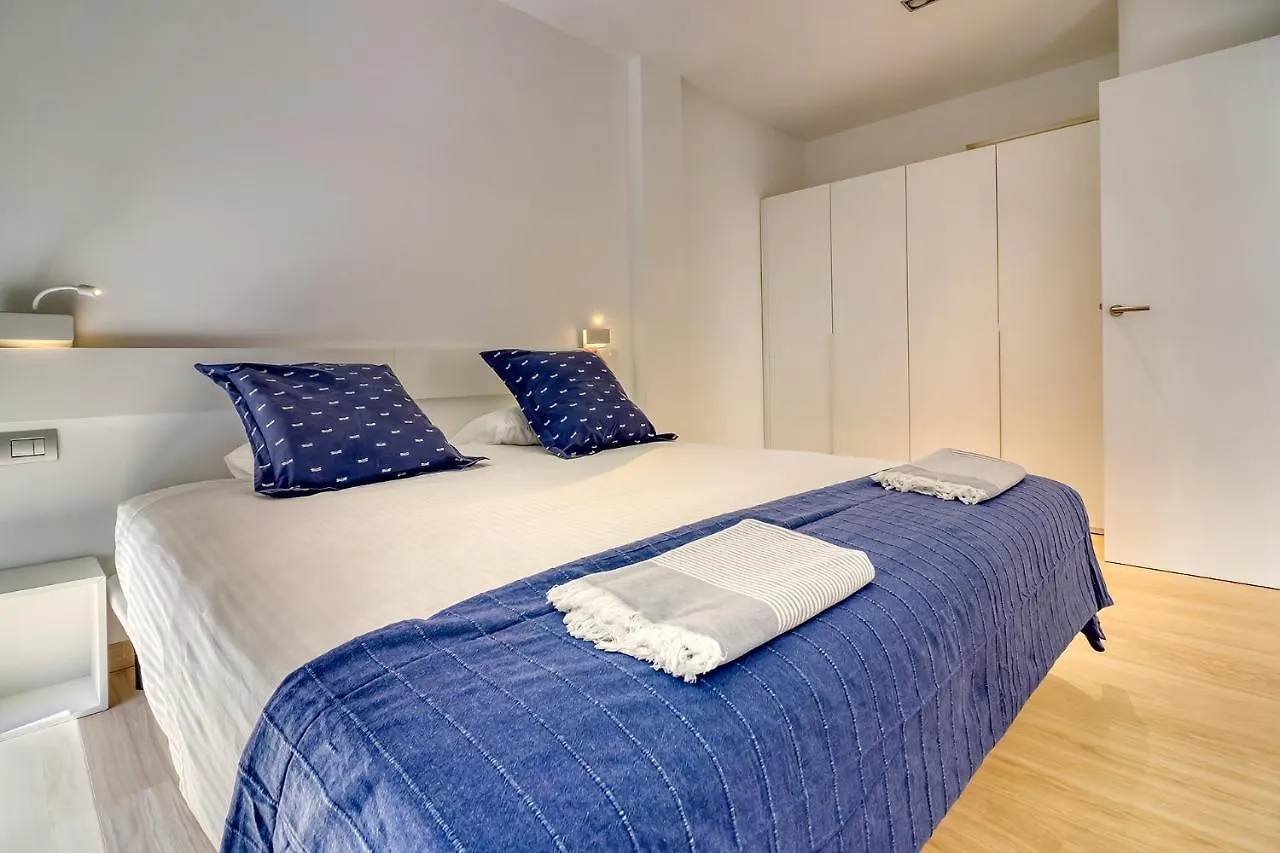 Adeje Mountain And Seaview Apartment Costa Adeje